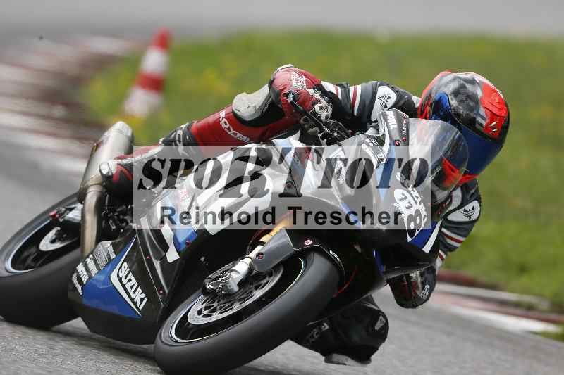 /33 24.07.2025 Speer Racing ADR/Gruppe weiss/778